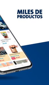 E-Fast - Screenshot 2