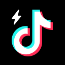 TikTok Lite -Tiết kiệm dữ liệu Icon