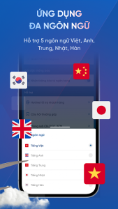VietinBank eFAST - Screenshot 6