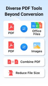 PDFgear - Screenshot 7