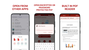 PDF to JPG Converter - Screenshot 8