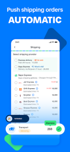 Sapo – Quản lý bán hàng - Screenshot 4