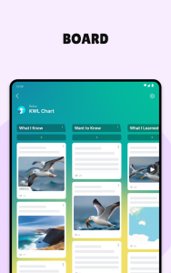 Padlet - Screenshot 9