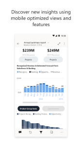 Microsoft Power BI - Screenshot 2