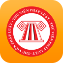 Thư Viện Pháp Luật Icon