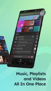 NCT – NhacCuaTui Nghe MP3 - Screenshot 2