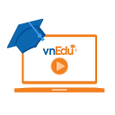 vnEdu LMS Icon