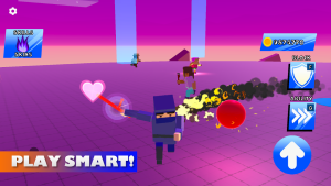Blade Ball - Screenshot 2