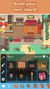 Pony Town – Social MMORPG - Screenshot 5