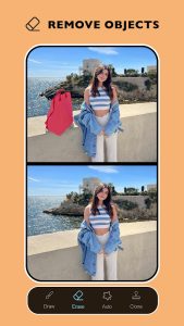 Remove It-Xóa đối tượng - Screenshot 2