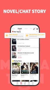 MangaToon - Screenshot 6