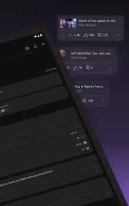 YouTube Studio - Screenshot 7