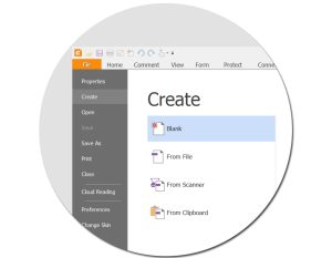 Foxit Reader - Screenshot 2
