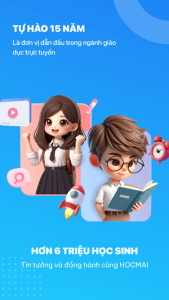 HOCMAI - Screenshot 3