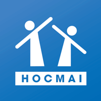 HOCMAI Icon