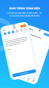 HOCMAI - Screenshot 1