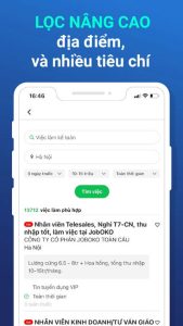 Joboko - Screenshot 1