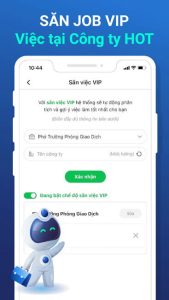 Joboko - Screenshot 4