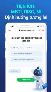 Joboko - Screenshot 6