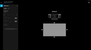 Logitech G HUB - Screenshot 3