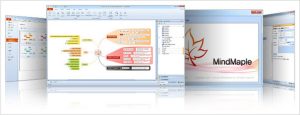 MindMaple Lite - Screenshot 2