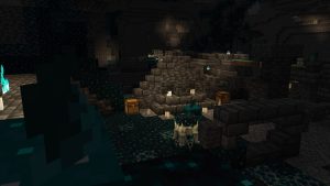 Minecraft: Java & Bedrock Edition - Screenshot 5