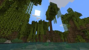 Minecraft: Java & Bedrock Edition - Screenshot 4