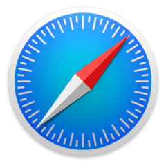 Safari Icon