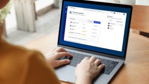 TeamViewer - Screenshot 1