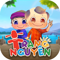 Trạng Nguyên Tiếng Việt Icon