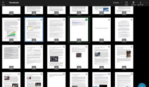 Xodo PDF Reader & Editor - Screenshot 2