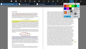 Xodo PDF Reader & Editor - Screenshot 3