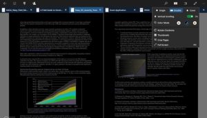 Xodo PDF Reader & Editor - Screenshot 1